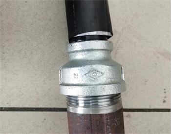 上饶20MM注浆管供应
