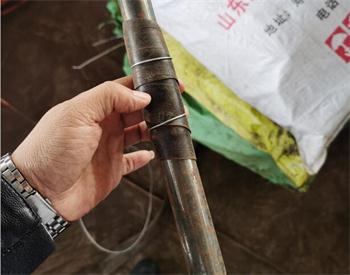 上饶50MM注浆管